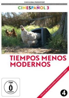 Tiempos Menos Modernos, spanisches O.m.U.