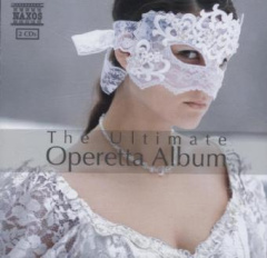 The Ultimate Operetta Album, 1 Audio-CD