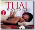 Thai Massage, 3 Audio-CDs