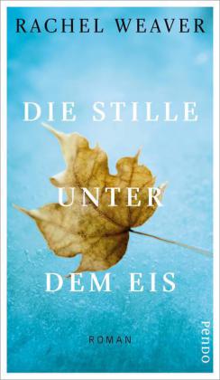 Die Stille unter dem Eis