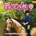 Wendy - Angst vor Wasser, Audio-CD