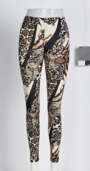 Leggings "Leo" Gr. L