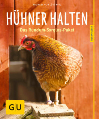 Hühner halten