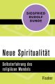 Neue Spiritualität