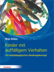 Kinder mit auffälligem Verhalten