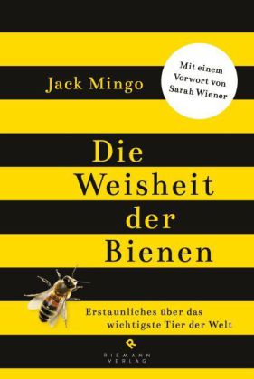 Die Weisheit der Bienen