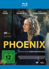 Phoenix, 1 Blu-ray