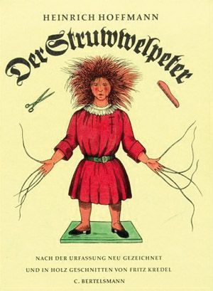 Der Struwwelpeter