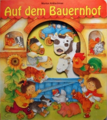 Auf dem Bauernhof