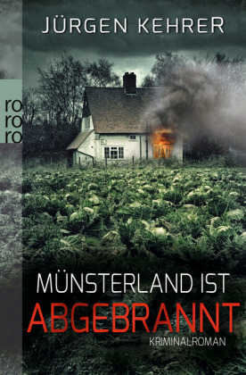 Münsterland ist abgebrannt