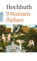 9 Nonnen fliehen