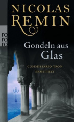 Gondeln aus Glas