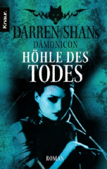 Höhle des Todes