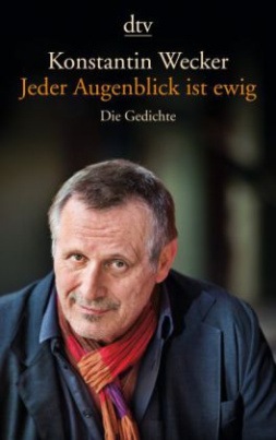 Jeder Augenblick ist ewig