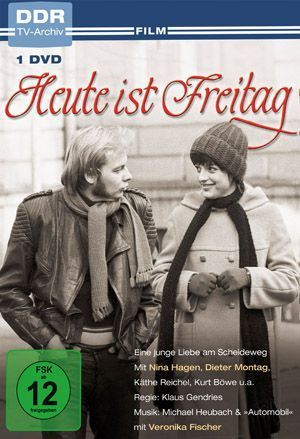 Heute ist Freitag (DDR TV-Archiv)