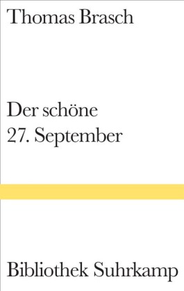 Der schöne 27. September