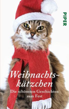 Weihnachtskätzchen