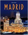 Reise durch MADRID