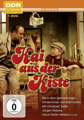 Kai aus der Kiste (DDR TV-Archiv)