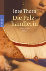 Die Pelzhändlerin