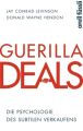 Guerilla Deals