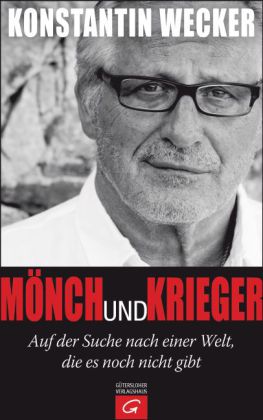 Mönch und Krieger