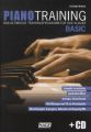 Piano Training Basic, m. Audio-CD