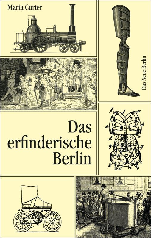 Das erfinderische Berlin