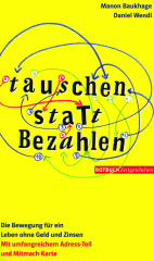 Tauschen statt bezahlen