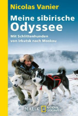 Meine sibirische Odyssee