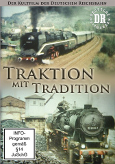 Traktion mit Tradition 