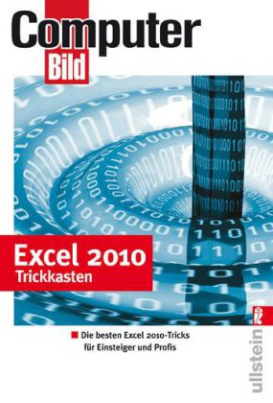 Excel 2010 Trickkasten