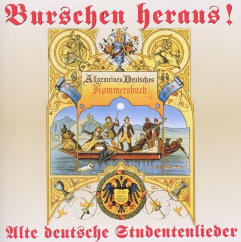 Buschen heraus!