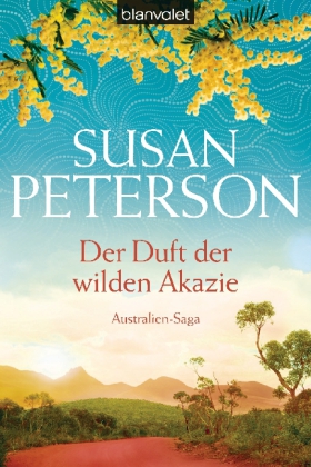 Der Duft der wilden Akazie