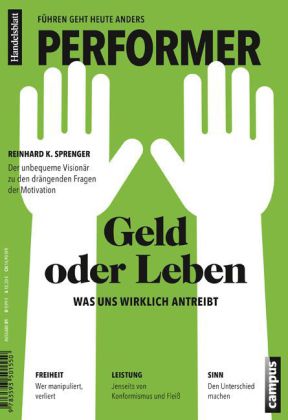 Geld oder Leben