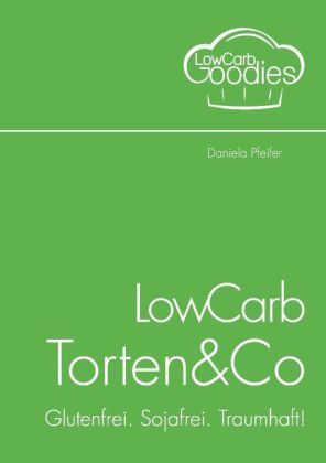 LowCarb Torten & Co