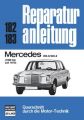 Mercedes 200-8 / 220-8