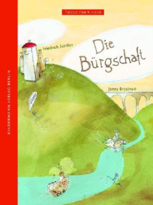 Die Bürgschaft