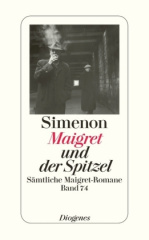 Maigret und der Spitzel