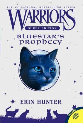 Warriors, Super Edition, Bluestar's Prophecy