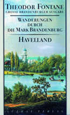 Wanderungen durch die Mark Brandenburg, Band 3