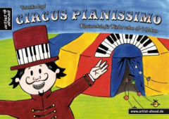 Circus Pianissimo