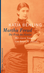 Martha Freud