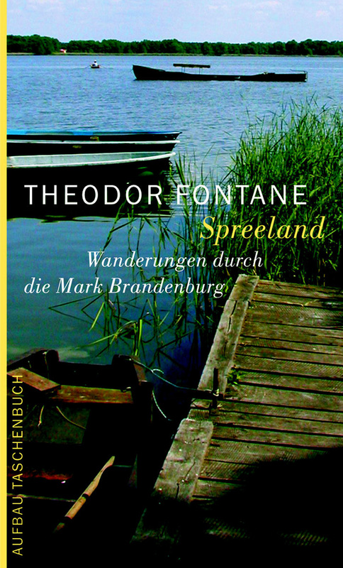 Wanderungen durch die Mark Brandenburg, Band 4