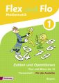 1. Jahrgangsstufe, Themenheft Zahlen und Operationen, Plus und Minus bis 10 (Für die Ausleihe)