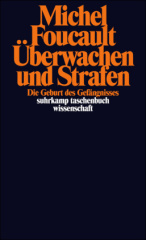 Überwachen und Strafen