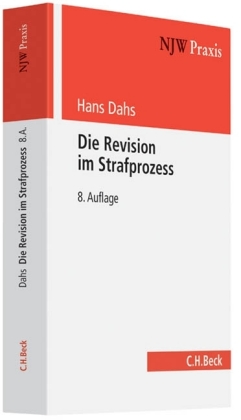 Die Revision im Strafprozess