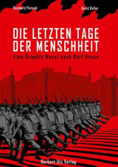 Die letzten Tage der Menschheit