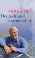 Deutschland ist erneuerbar