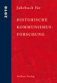 Jahrbuch für Historische Kommunismusforschung 2010